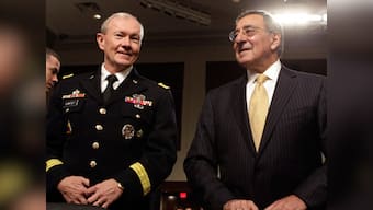 US eager to rebuild trust with Pakistan military: Pentagon
