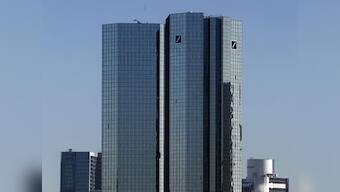 No negative rating but slowdown, policy risks remain:Deutsche to India