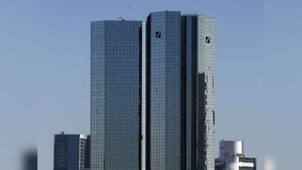 No negative rating but slowdown, policy risks remain:Deutsche to India