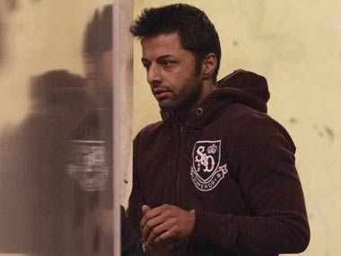 Citing lack of evidence, S-African court lets Dewani murder accused walk free Citing lack of evidence, S-African court lets Dewani murder accused walk free