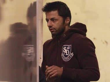 Citing lack of evidence, S-African court lets Dewani murder accused walk free