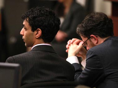 Dharun Ravi trial: American judicial overkill, and underkill Dharun Ravi trial: American judicial overkill, and underkill