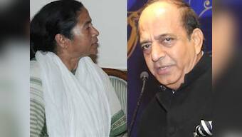 Railway Budget: Before who versus who, there was verse