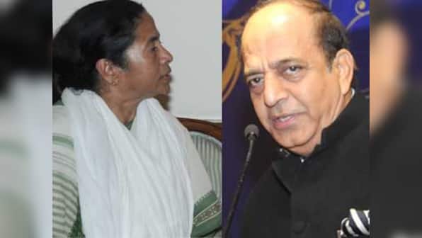 Railway Budget: Before who versus who, there was verse