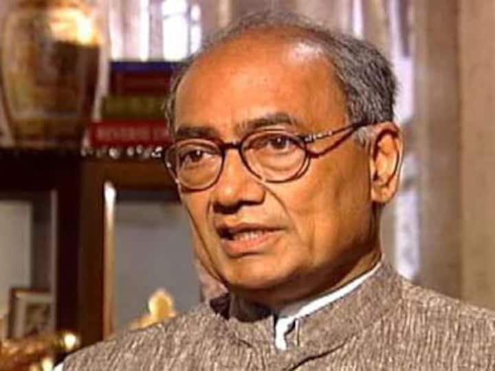 Clean chit to Guj Porngate MLAs not surprising: Digvijay