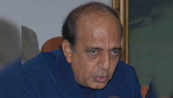 Why Trivedi should tear up his rail budget speech of 14 March