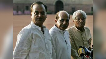 Railway Budget: TMC likely to bestow favours to N-E 