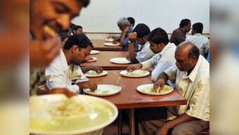 Now, pay more for weekend getaways and dining out