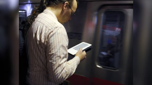 PayPal sparks furor over limits on 'obscene' e-books