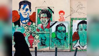 Egypt football season canceled in wake of match violence