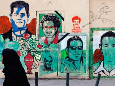 Egypt football season canceled in wake of match violence Egypt football season canceled in wake of match violence