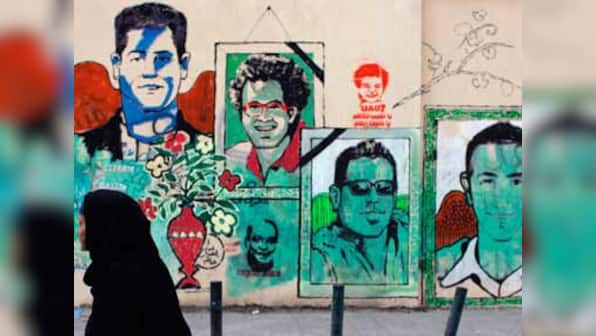 Egypt football season canceled in wake of match violence