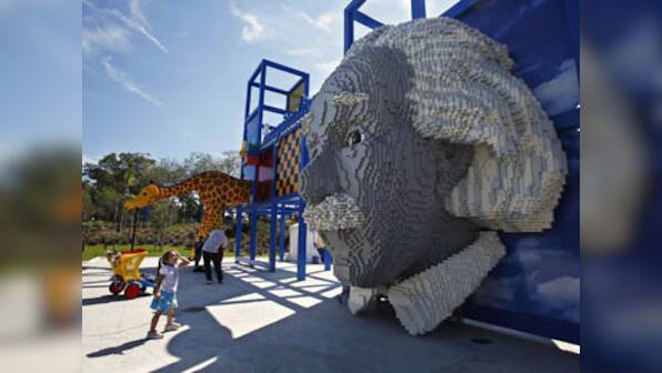 Absent-minded children have sharper brains: study