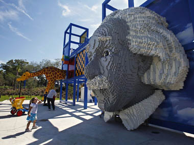 Absent-minded children have sharper brains: study Absent-minded children have sharper brains: study