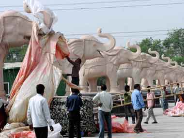 'BSP voter does not announce vote, exit polls wrong' 'BSP voter does not announce vote, exit polls wrong'