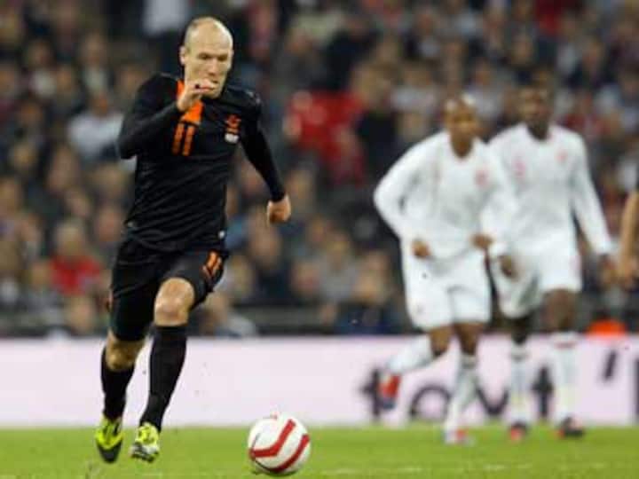 England vs Netherlands: Straight from the pub England vs Netherlands: Straight from the pub