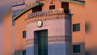 The fall guys at Chelsea