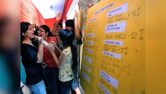 Board exam hysteria: Teaching our kids how to fail