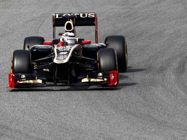 Cvc Formula One Formula One to pay CVC $1 bln dividend-Sports News , Firstpost