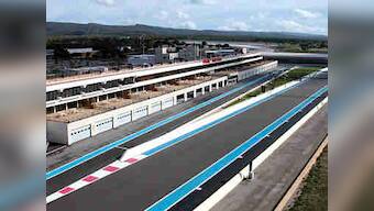 France close to return to F1 calendar