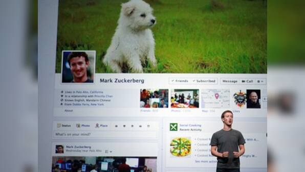 Facebook seeking bigger credit line: sources