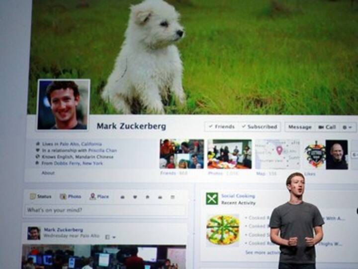 Facebook seeking bigger credit line: sources Facebook seeking bigger credit line: sources