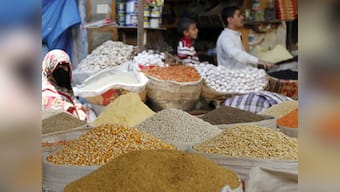 Expect Food Security Bill by year-end, says Thomas