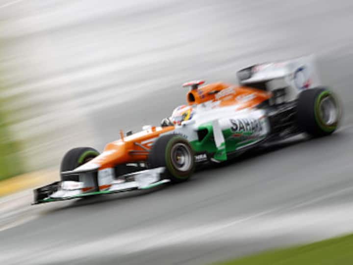 This could be Sahara Force India’s best year in F1 Firstpost Image