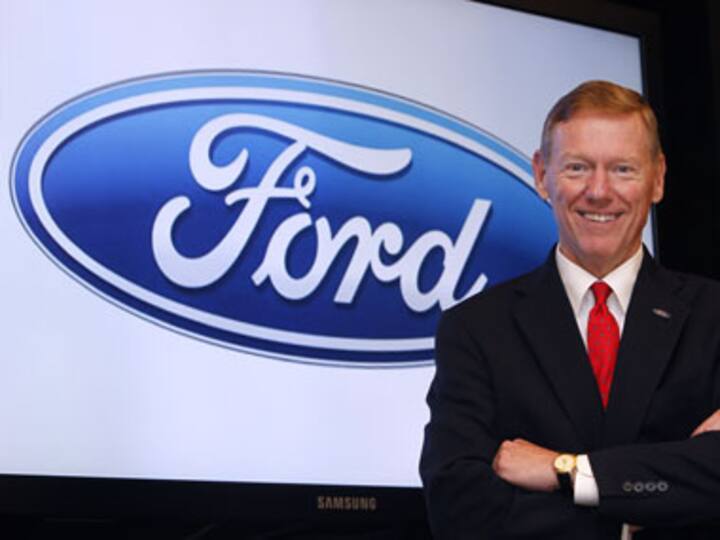 Ford may lose up to $600M in Europe this year Ford may lose up to $600M in Europe this year