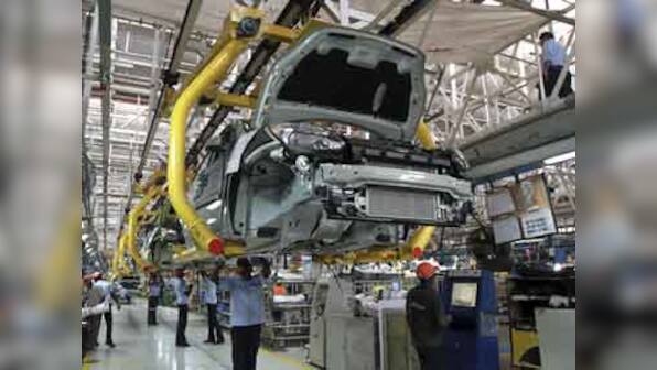 Ford India faces labour unrest