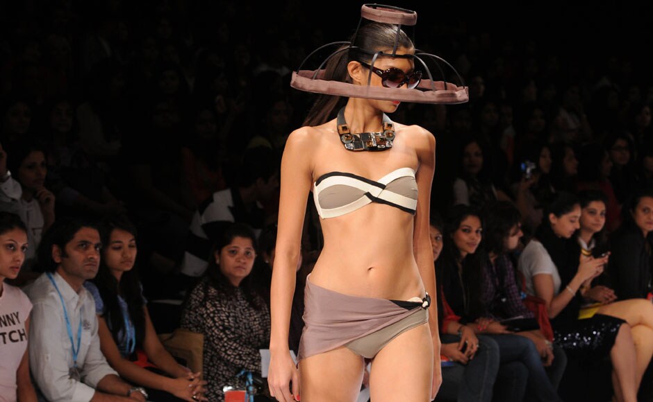 Lakme Fashion Week Summer Resort 2012 is devoid of fashionable faces in the coveted front row. Raju Shelar/ Firstpost Lakme Fashion Week Summer Resort 2012 is devoid of fashionable faces in the coveted front row. Raju Shelar/ Firstpost