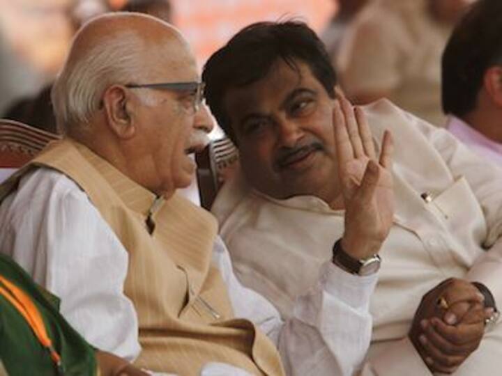Election Results: Gadkari gains in BJP ranking, UP shows Rahul his place