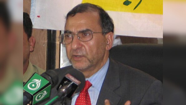 Ghulam Nabi Fai gets 2 years in jail for illegally working for ISI