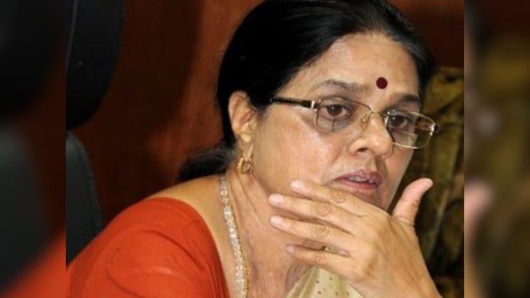 Cong backs hike in rail fares, BJP terms it 'anti-people'