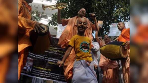 Gita case: Russian court reserves verdict till tomorrow