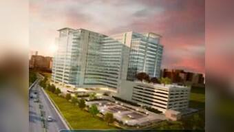 Godrej Properties allots shares in institutional programme