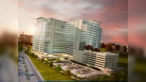 Godrej Properties allots shares in institutional programme