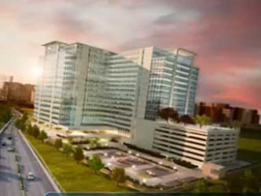 Godrej Properties allots shares in institutional programme Godrej Properties allots shares in institutional programme