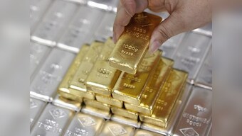 Budget 2012: Don't buy gold, go for silver instead