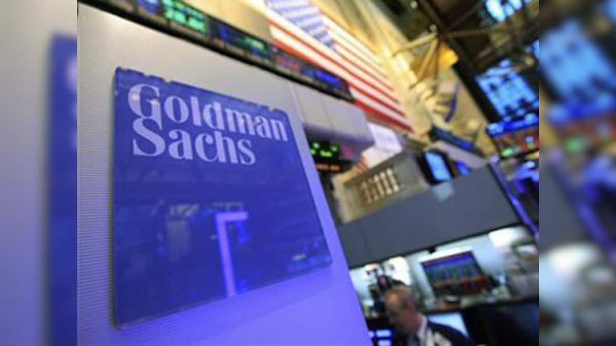 Goldman Sachs Cover Letter Template, image size:1200x675