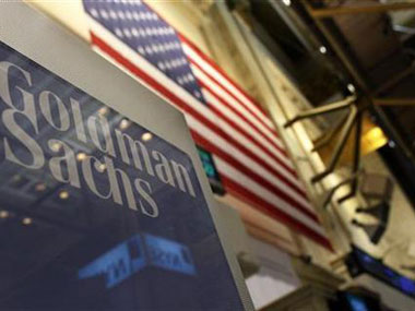 After Mumbai, Goldman to woo top guns at Delhi today After Mumbai, Goldman to woo top guns at Delhi today