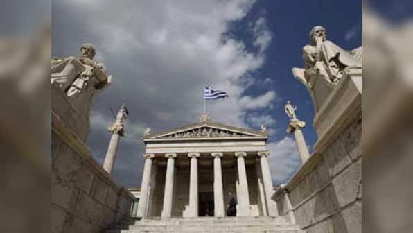 A brief history of modernity