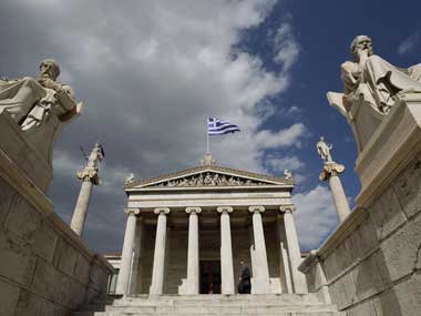 A brief history of modernity A brief history of modernity