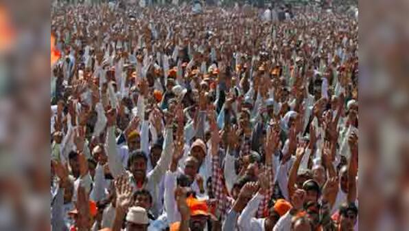 Gujarat leader of opposition suspended for entire budget session