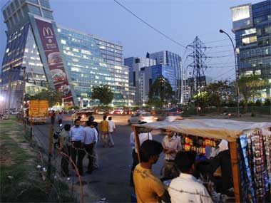 Gurgaon gang-rape: Police arrest 5 accused; 2 absconding Gurgaon gang-rape: Police arrest 5 accused; 2 absconding