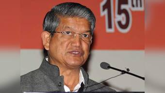 Denied CM's post in Uttarakhand, Rawat says he's 'a loser'