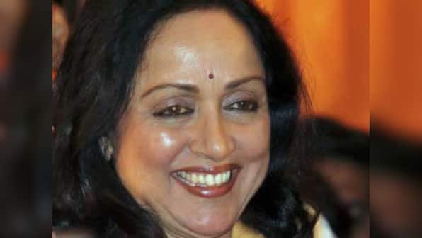 Rajya Sabha bids adieu to retiring Hema Malini, Rahman Khan 