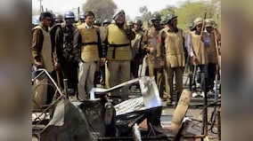 Hisar burns in Jat quota fury, Hooda blames Opposition