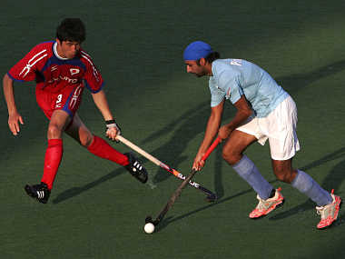 Prabhjot: Rift between HI and IHF not helping Indian hockey Prabhjot: Rift between HI and IHF not helping Indian hockey
