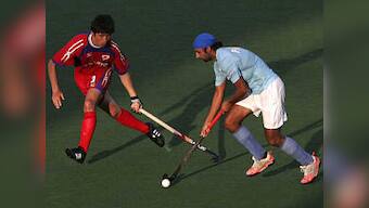 Prabhjot: Rift between HI and IHF not helping Indian hockey